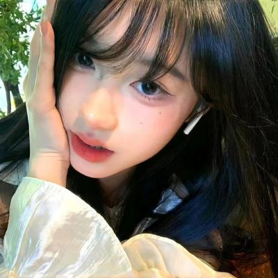 美丽波浪