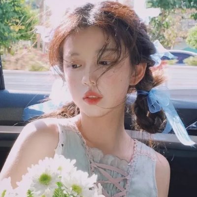 我们的样子像极了爱情